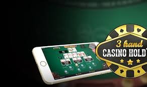 Ảnh minh hoạ giao diện nền tảng 89bet1 trên điện thoại di động